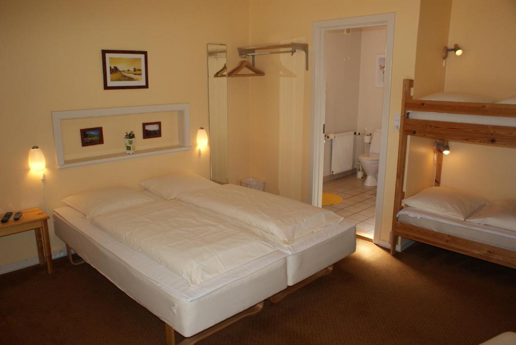 Motel Skanderborg Syd Camera foto
