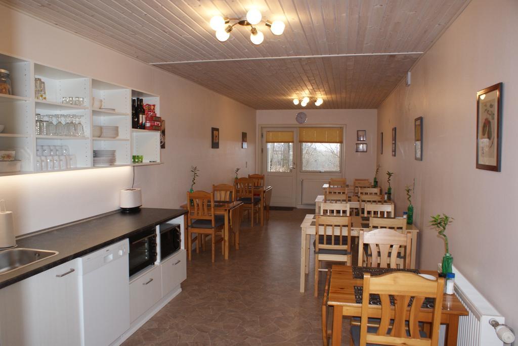 Motel Skanderborg Syd Esterno foto