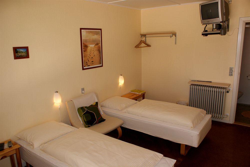 Motel Skanderborg Syd Esterno foto