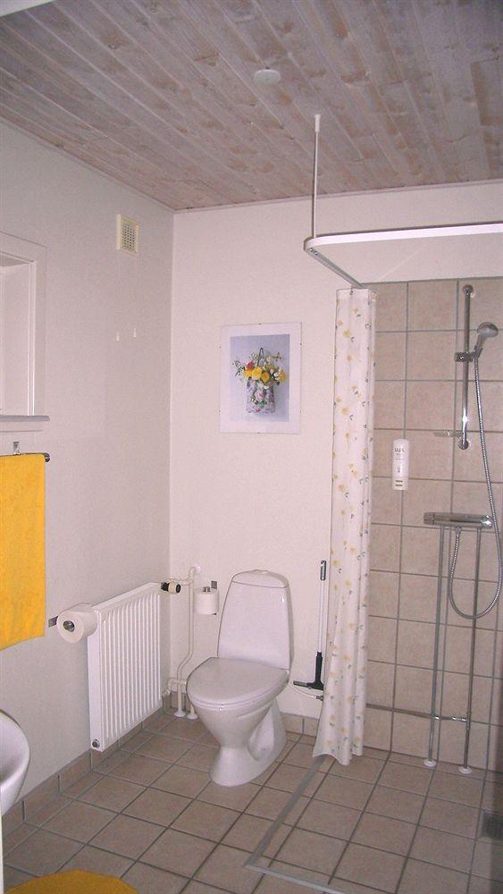 Motel Skanderborg Syd Esterno foto